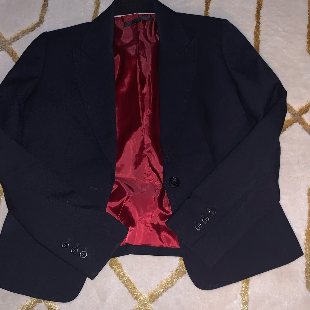 Anne Klein Blazer